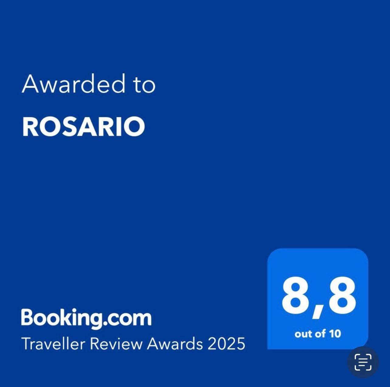 Rosario Villa เลสกาลา ภายนอก รูปภาพ
