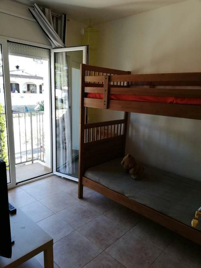Rosario Villa เลสกาลา ภายนอก รูปภาพ