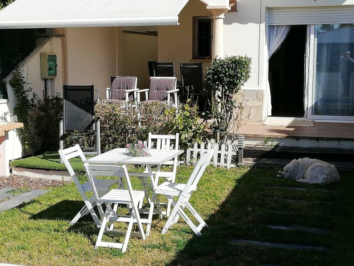 Rosario Villa เลสกาลา ภายนอก รูปภาพ